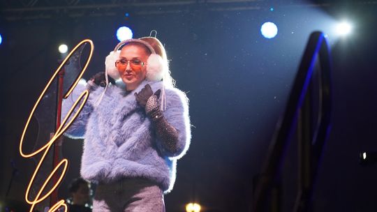 634. urodziny Miasta Chełm. Był tort, a publiczność rozgrzała Cleo [GALERIA ZDJĘĆ]