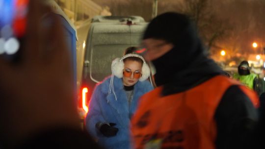 634. urodziny Miasta Chełm. Był tort, a publiczność rozgrzała Cleo [GALERIA ZDJĘĆ]