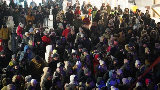 634. urodziny Miasta Chełm. Był tort, a publiczność rozgrzała Cleo [GALERIA ZDJĘĆ]