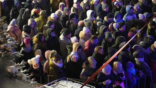 634. urodziny Miasta Chełm. Był tort, a publiczność rozgrzała Cleo [GALERIA ZDJĘĆ]