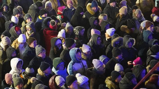 634. urodziny Miasta Chełm. Był tort, a publiczność rozgrzała Cleo [GALERIA ZDJĘĆ]