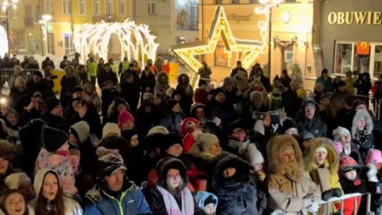 634. urodziny Miasta Chełm. Był tort, a publiczność rozgrzała Cleo [GALERIA ZDJĘĆ]