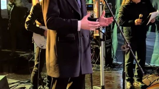 634. urodziny Miasta Chełm. Był tort, a publiczność rozgrzała Cleo [GALERIA ZDJĘĆ]