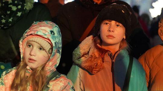 634. urodziny Miasta Chełm. Był tort, a publiczność rozgrzała Cleo [GALERIA ZDJĘĆ]