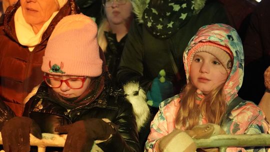 634. urodziny Miasta Chełm. Był tort, a publiczność rozgrzała Cleo [GALERIA ZDJĘĆ]