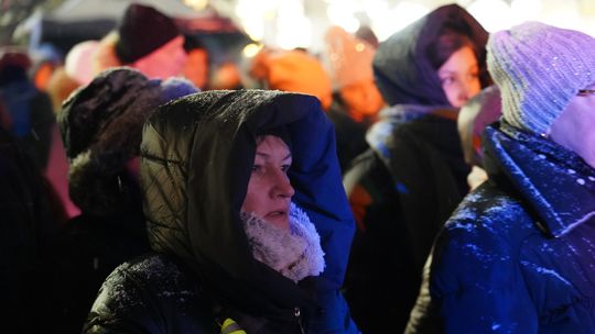 634. urodziny Miasta Chełm. Był tort, a publiczność rozgrzała Cleo [GALERIA ZDJĘĆ]