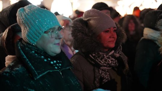 634. urodziny Miasta Chełm. Był tort, a publiczność rozgrzała Cleo [GALERIA ZDJĘĆ]