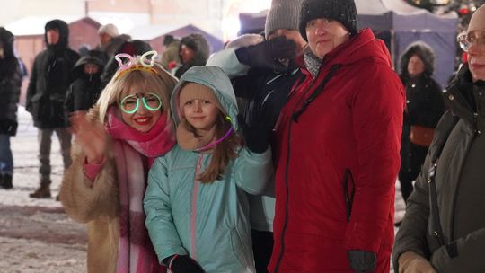 634. urodziny Miasta Chełm. Był tort, a publiczność rozgrzała Cleo [GALERIA ZDJĘĆ]