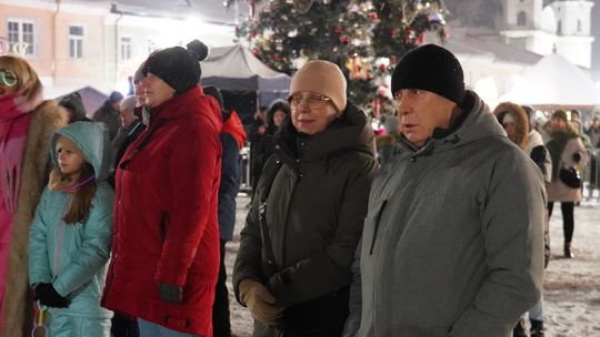 634. urodziny Miasta Chełm. Był tort, a publiczność rozgrzała Cleo [GALERIA ZDJĘĆ]