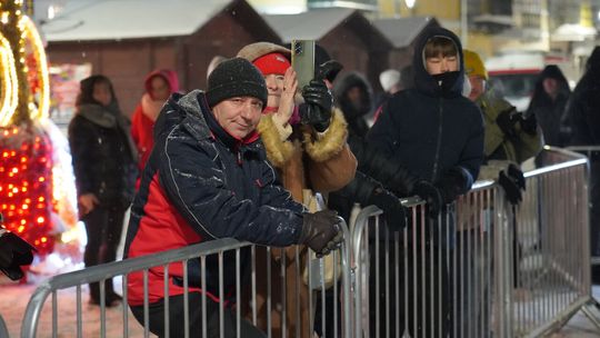 634. urodziny Miasta Chełm. Był tort, a publiczność rozgrzała Cleo [GALERIA ZDJĘĆ]