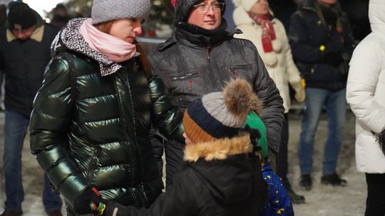 634. urodziny Miasta Chełm. Był tort, a publiczność rozgrzała Cleo [GALERIA ZDJĘĆ]