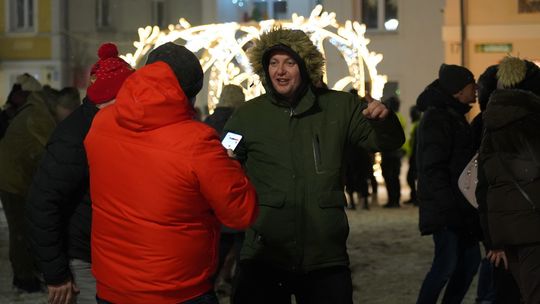 634. urodziny Miasta Chełm. Był tort, a publiczność rozgrzała Cleo [GALERIA ZDJĘĆ]