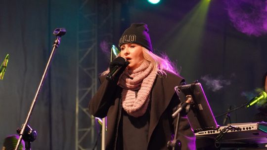 634. urodziny Miasta Chełm. Był tort, a publiczność rozgrzała Cleo [GALERIA ZDJĘĆ]