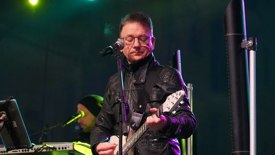 634. urodziny Miasta Chełm. Był tort, a publiczność rozgrzała Cleo [GALERIA ZDJĘĆ]