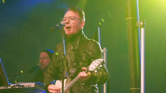 634. urodziny Miasta Chełm. Był tort, a publiczność rozgrzała Cleo [GALERIA ZDJĘĆ]