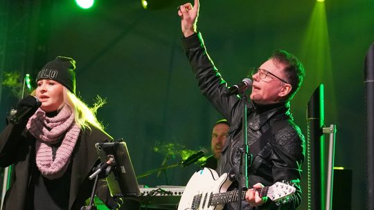 634. urodziny Miasta Chełm. Był tort, a publiczność rozgrzała Cleo [GALERIA ZDJĘĆ]