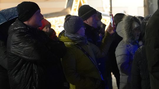 634. urodziny Miasta Chełm. Był tort, a publiczność rozgrzała Cleo [GALERIA ZDJĘĆ]