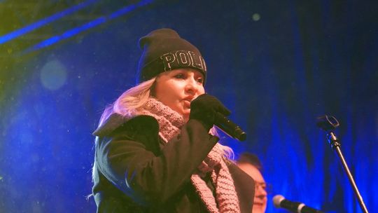 634. urodziny Miasta Chełm. Był tort, a publiczność rozgrzała Cleo [GALERIA ZDJĘĆ]