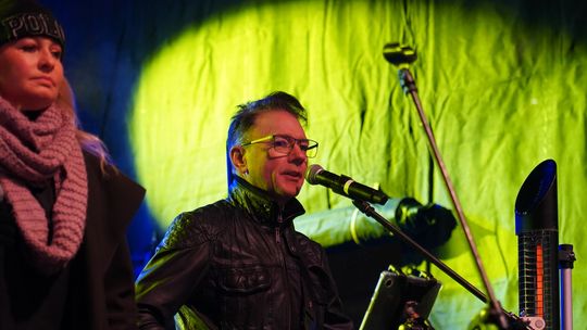 634. urodziny Miasta Chełm. Był tort, a publiczność rozgrzała Cleo [GALERIA ZDJĘĆ]