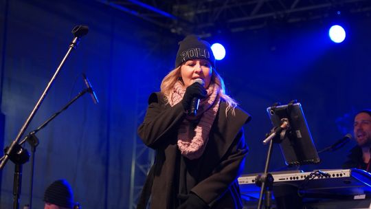 634. urodziny Miasta Chełm. Był tort, a publiczność rozgrzała Cleo [GALERIA ZDJĘĆ]