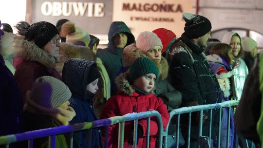 634. urodziny Miasta Chełm. Był tort, a publiczność rozgrzała Cleo [GALERIA ZDJĘĆ]