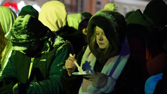 634. urodziny Miasta Chełm. Był tort, a publiczność rozgrzała Cleo [GALERIA ZDJĘĆ]