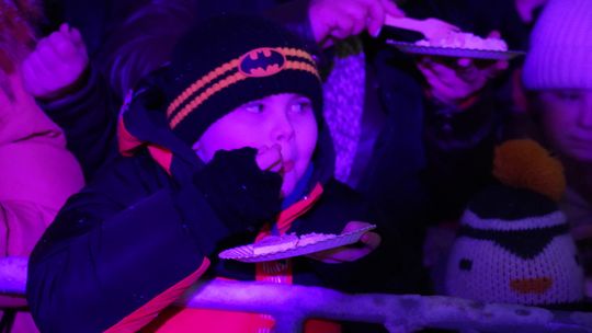 634. urodziny Miasta Chełm. Był tort, a publiczność rozgrzała Cleo [GALERIA ZDJĘĆ]