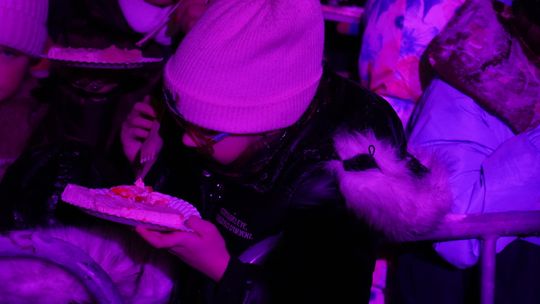 634. urodziny Miasta Chełm. Był tort, a publiczność rozgrzała Cleo [GALERIA ZDJĘĆ]