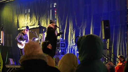 634. urodziny Miasta Chełm. Był tort, a publiczność rozgrzała Cleo [GALERIA ZDJĘĆ]