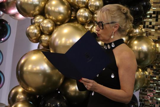 Chełm. Studniówka Zespołu Szkół Ekonomicznych i Mundurowych [GALERIA ZDJĘĆ]