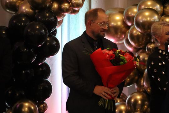 Chełm. Studniówka Zespołu Szkół Ekonomicznych i Mundurowych [GALERIA ZDJĘĆ]