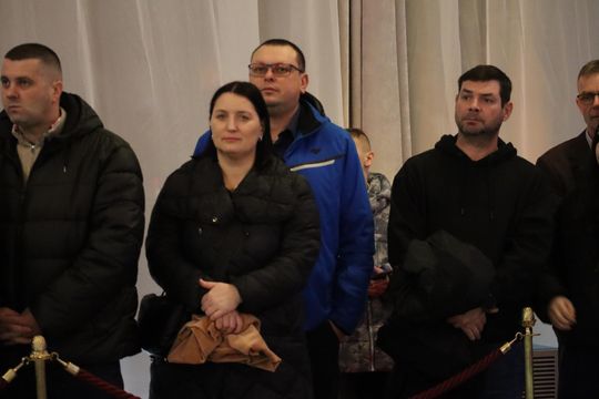 Chełm. Studniówka Zespołu Szkół Ekonomicznych i Mundurowych [GALERIA ZDJĘĆ]