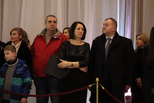 Chełm. Studniówka Zespołu Szkół Ekonomicznych i Mundurowych [GALERIA ZDJĘĆ]