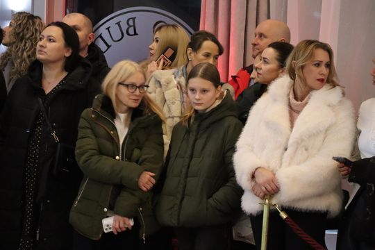 Chełm. Studniówka Zespołu Szkół Ekonomicznych i Mundurowych [GALERIA ZDJĘĆ]