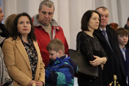 Chełm. Studniówka Zespołu Szkół Ekonomicznych i Mundurowych [GALERIA ZDJĘĆ]