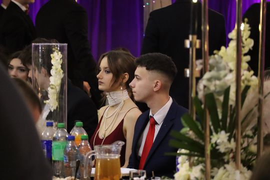 Chełm. Studniówka Zespołu Szkół Ekonomicznych i Mundurowych [GALERIA ZDJĘĆ]