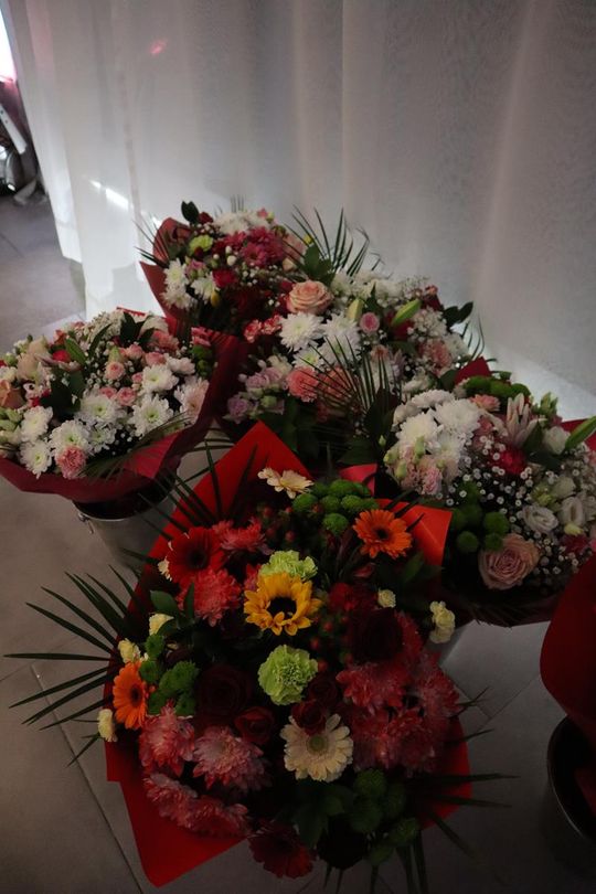 Chełm. Studniówka Zespołu Szkół Ekonomicznych i Mundurowych [GALERIA ZDJĘĆ]