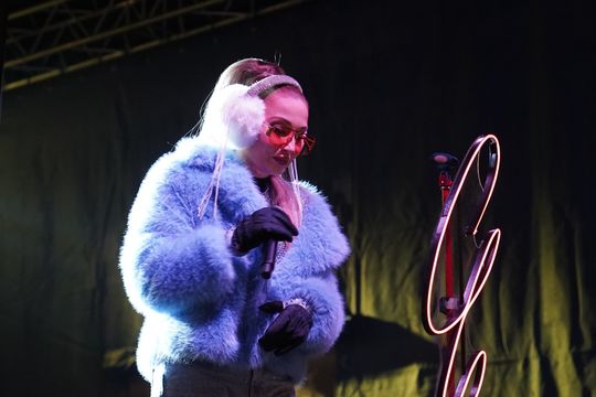 634. urodziny Miasta Chełm. Był tort, a publiczność rozgrzała Cleo [GALERIA ZDJĘĆ]