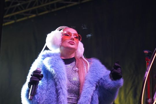 634. urodziny Miasta Chełm. Był tort, a publiczność rozgrzała Cleo [GALERIA ZDJĘĆ]