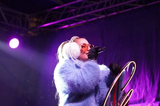 634. urodziny Miasta Chełm. Był tort, a publiczność rozgrzała Cleo [GALERIA ZDJĘĆ]