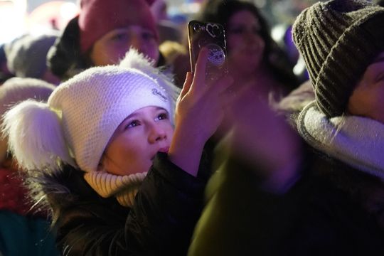 634. urodziny Miasta Chełm. Był tort, a publiczność rozgrzała Cleo [GALERIA ZDJĘĆ]