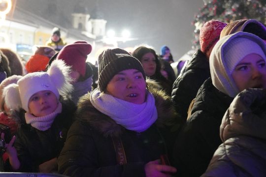 634. urodziny Miasta Chełm. Był tort, a publiczność rozgrzała Cleo [GALERIA ZDJĘĆ]