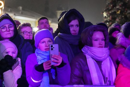 634. urodziny Miasta Chełm. Był tort, a publiczność rozgrzała Cleo [GALERIA ZDJĘĆ]