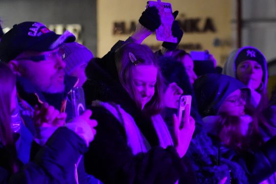 634. urodziny Miasta Chełm. Był tort, a publiczność rozgrzała Cleo [GALERIA ZDJĘĆ]