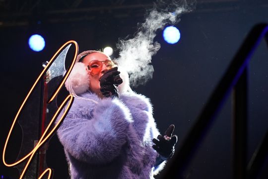 634. urodziny Miasta Chełm. Był tort, a publiczność rozgrzała Cleo [GALERIA ZDJĘĆ]