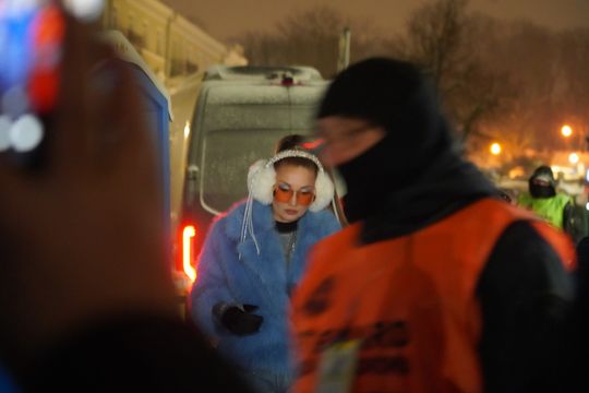 634. urodziny Miasta Chełm. Był tort, a publiczność rozgrzała Cleo [GALERIA ZDJĘĆ]