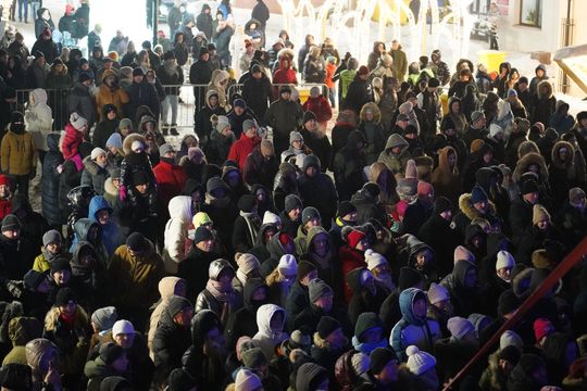 634. urodziny Miasta Chełm. Był tort, a publiczność rozgrzała Cleo [GALERIA ZDJĘĆ]