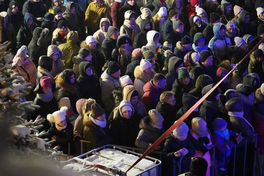 634. urodziny Miasta Chełm. Był tort, a publiczność rozgrzała Cleo [GALERIA ZDJĘĆ]