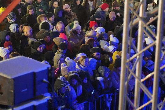 634. urodziny Miasta Chełm. Był tort, a publiczność rozgrzała Cleo [GALERIA ZDJĘĆ]