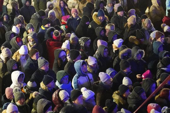 634. urodziny Miasta Chełm. Był tort, a publiczność rozgrzała Cleo [GALERIA ZDJĘĆ]